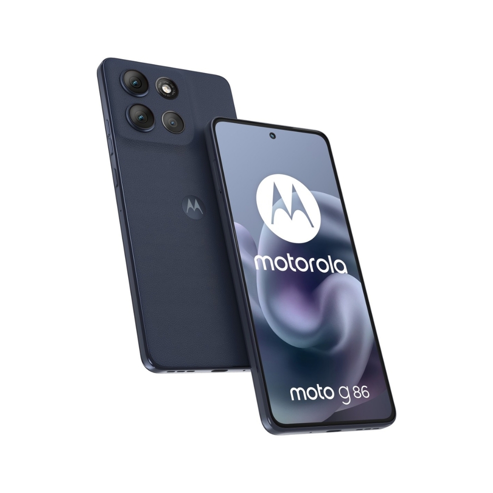 MOTOROLA MOTO G86 5G 8+256 P